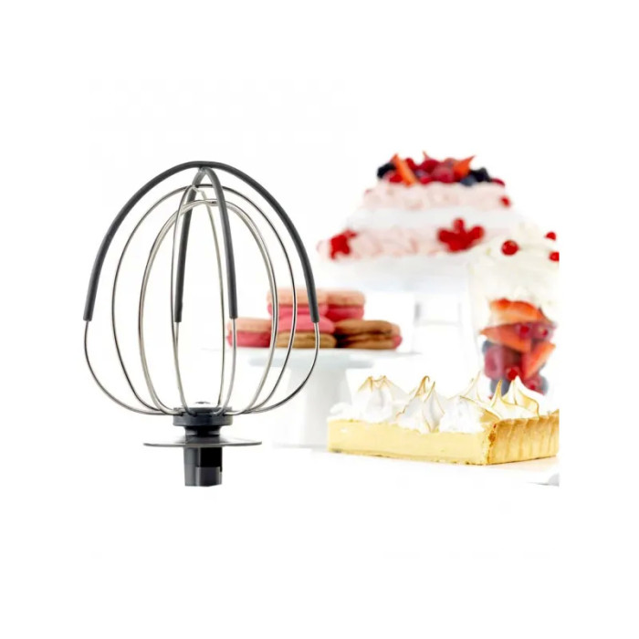 Кухонна машина TEFAL QB516D38