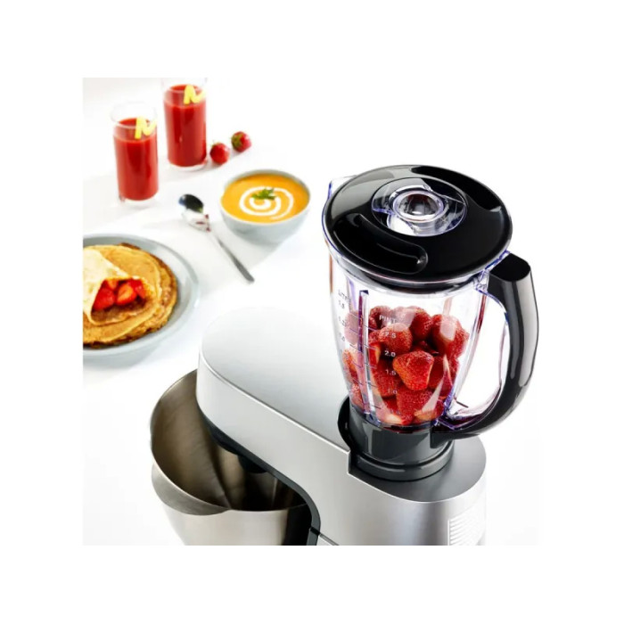 Кухонна машина TEFAL QB516D38