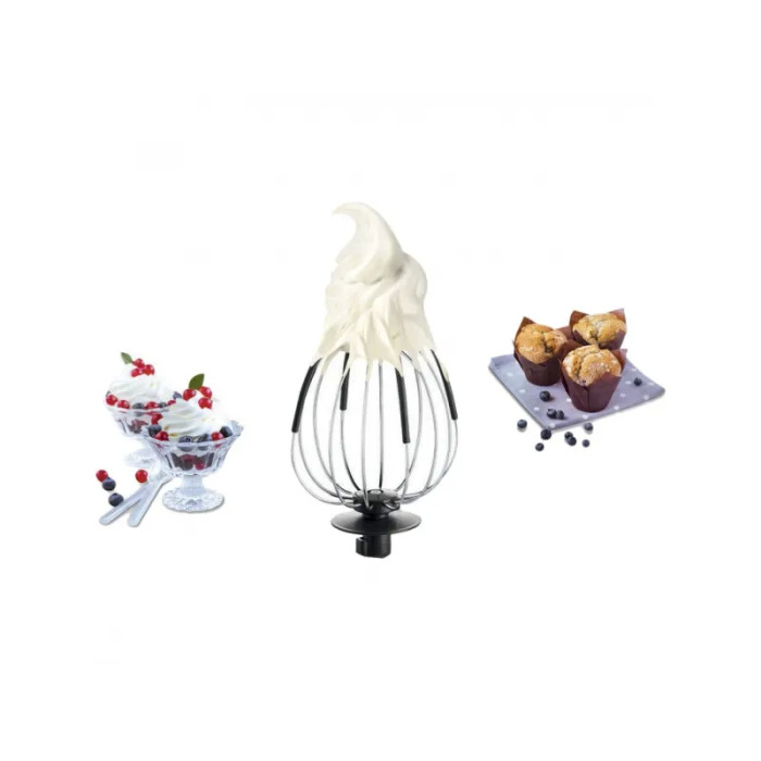 Кухонна машина TEFAL QB516D38