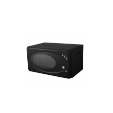 Мікрохвильова піч GGG MWR black