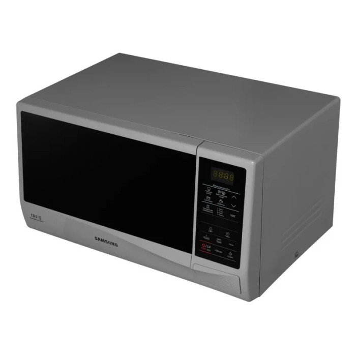Мікрохвильова піч SAMSUNG ME83KRS-2/UA