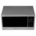 Мікрохвильова піч SAMSUNG ME83KRS-2/UA