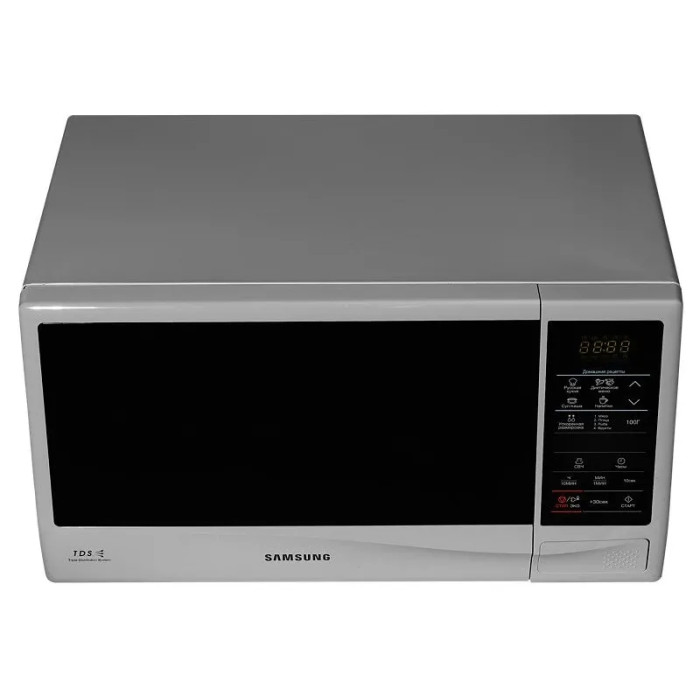 Мікрохвильова піч SAMSUNG ME83KRS-2/UA