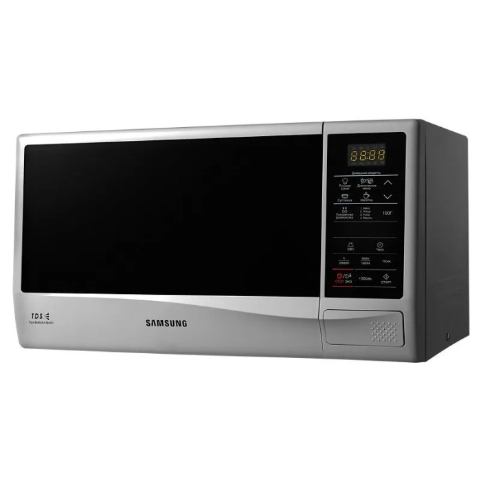 Мікрохвильова піч SAMSUNG ME83KRS-2/UA