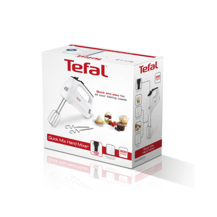 Міксер TEFAL HT310138