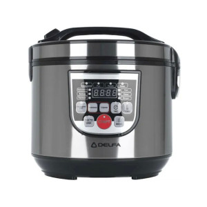 Мультиварка DELFA DMC-500