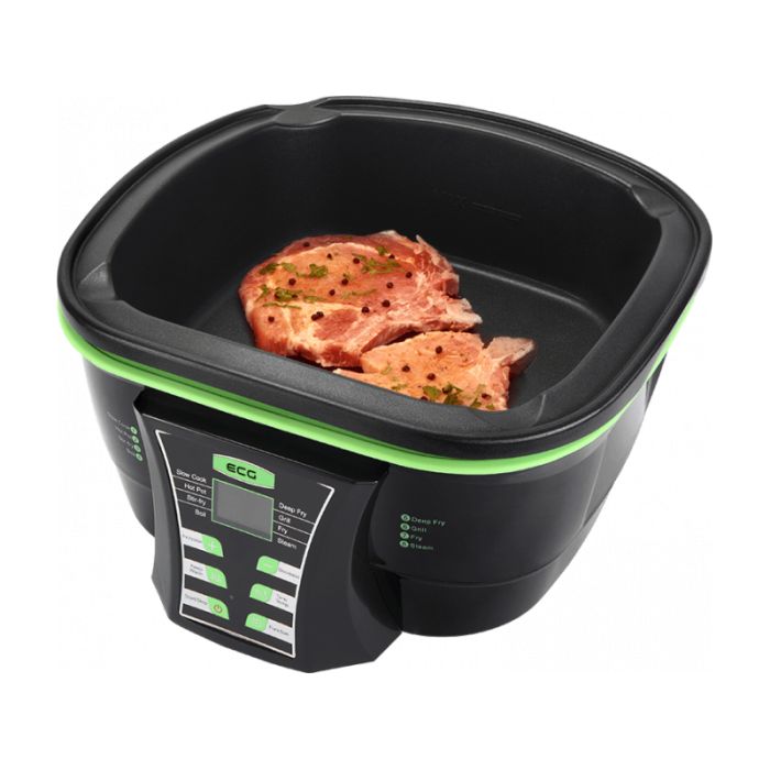 Мультиварка ECG MH178