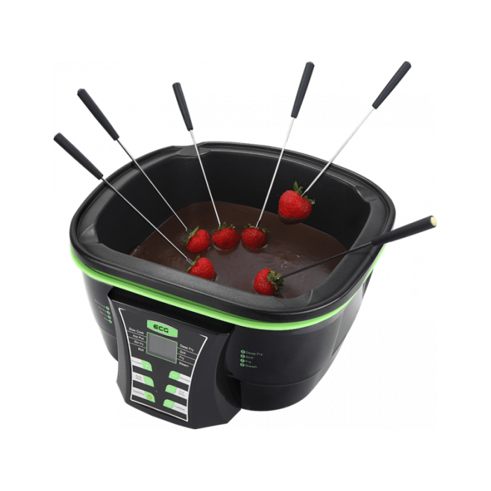 Мультиварка ECG MH178