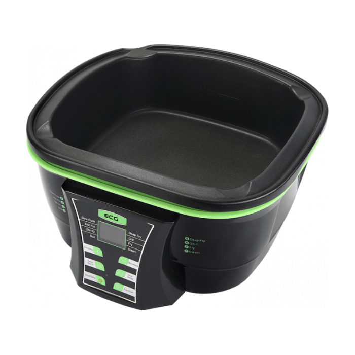 Мультиварка ECG MH178