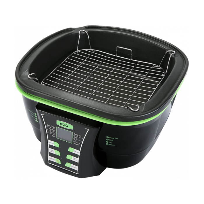 Мультиварка ECG MH178