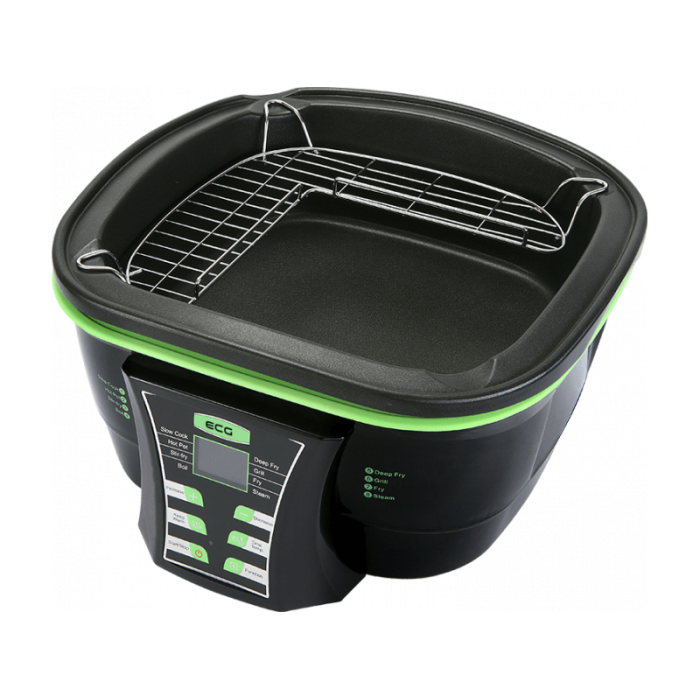 Мультиварка ECG MH178