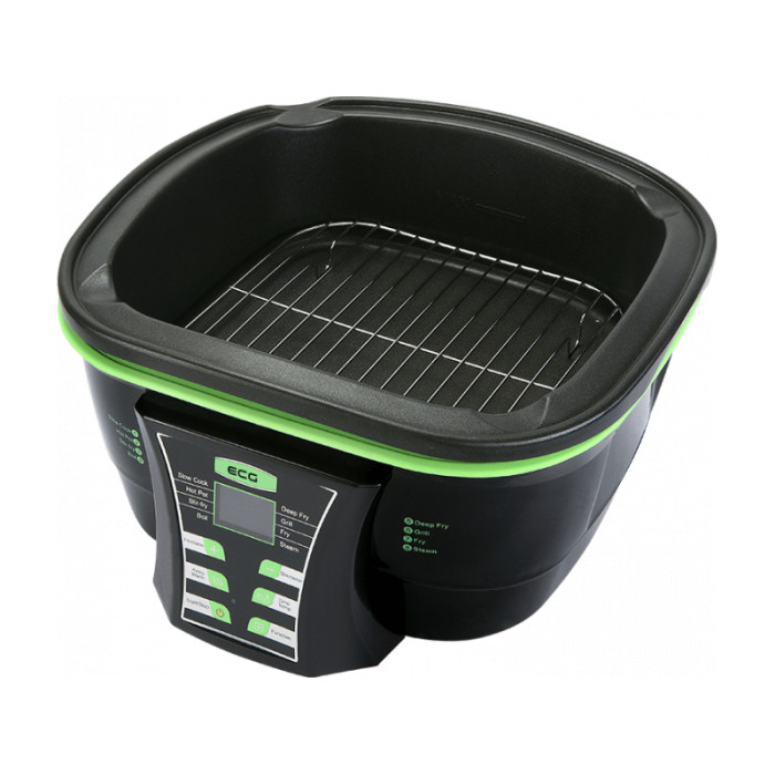 Мультиварка ECG MH178