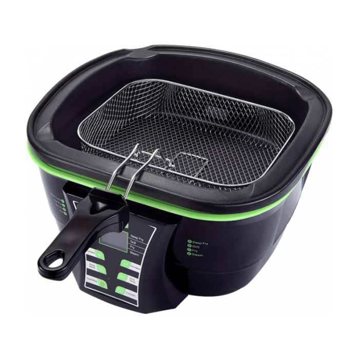 Мультиварка ECG MH178