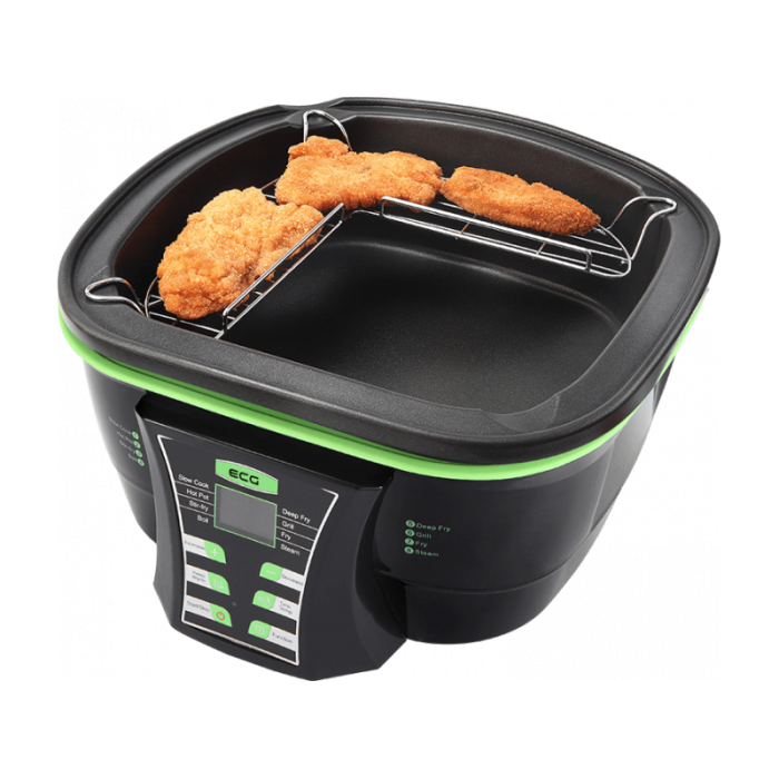 Мультиварка ECG MH178