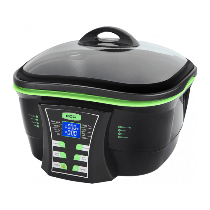 Мультиварка ECG MH178