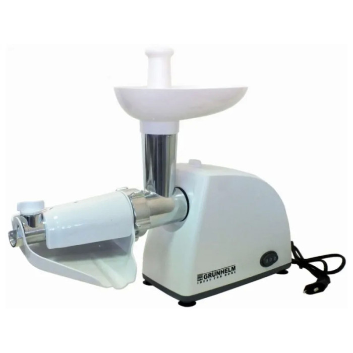 Мясорубка GRUNHELM AMG140WJ