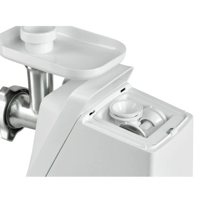 Мясорубка KUMTEL HMG-02 White