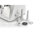 Мясорубка KUMTEL HMG-02 White