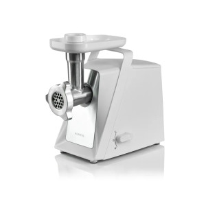 Мясорубка KUMTEL HMG-02 White