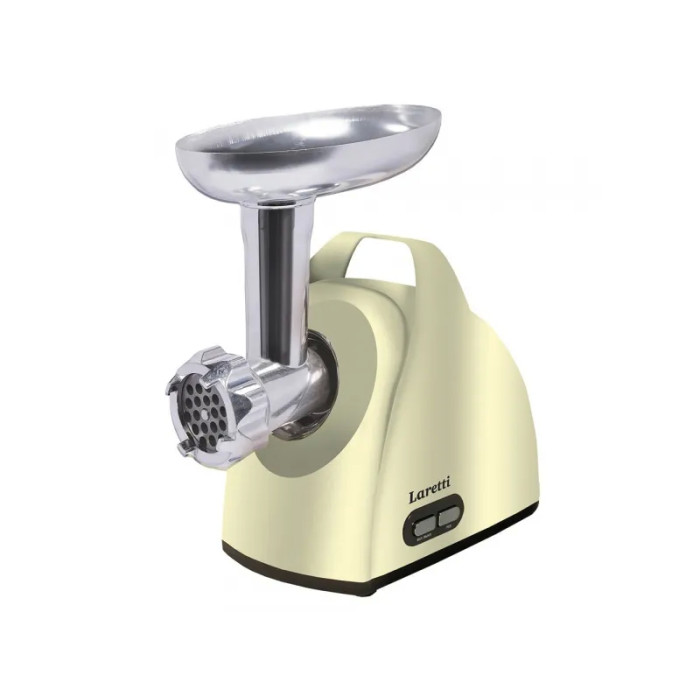 Мясорубка LARETTI LR-MG7202K