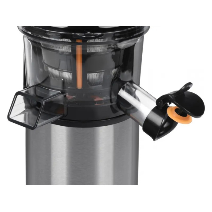 Соковыжималка шнековая Ardesto JEG-1330S