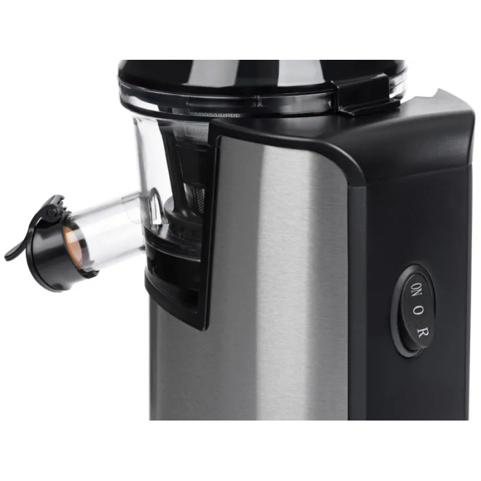 Соковыжималка шнековая Ardesto JEG-1330S