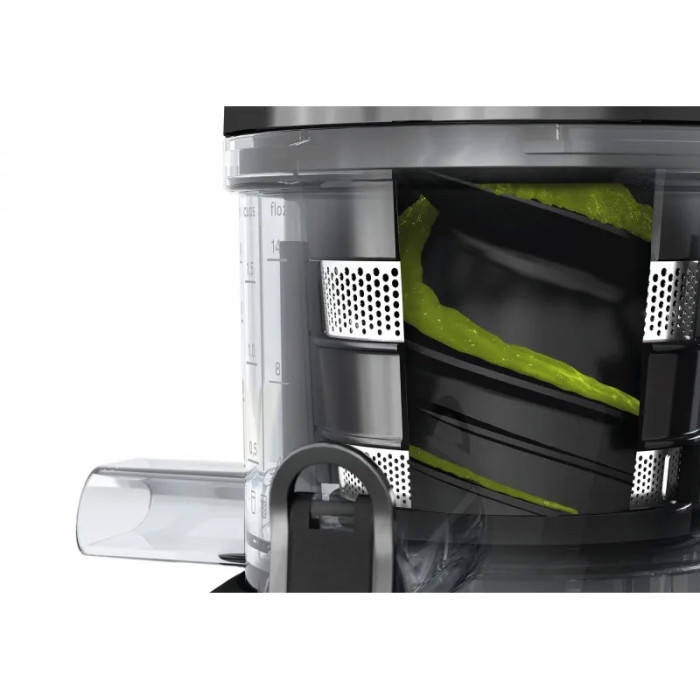 Соковитискач шнековий Bosch MESM500W