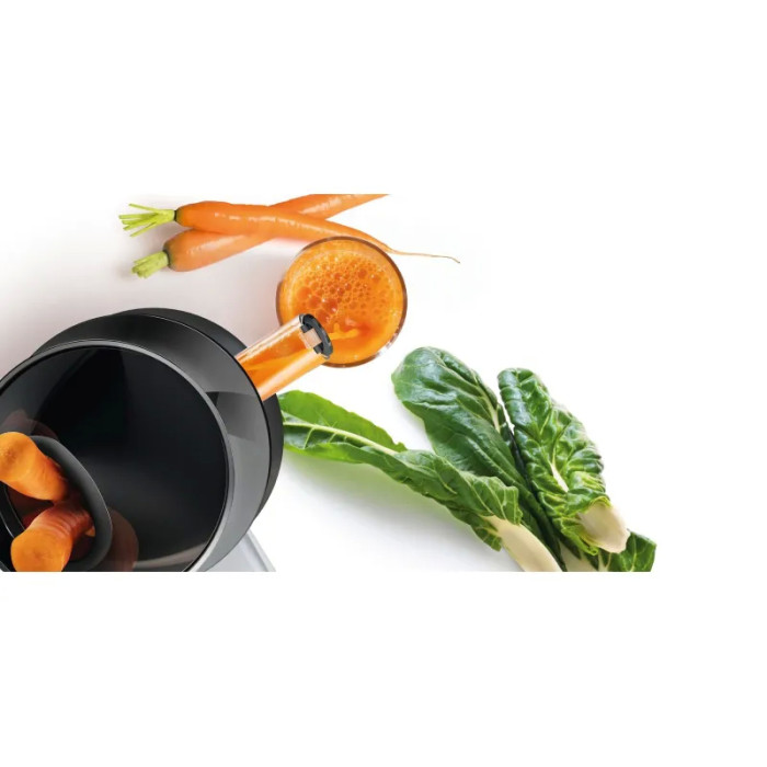 Соковитискач шнековий Bosch MESM500W