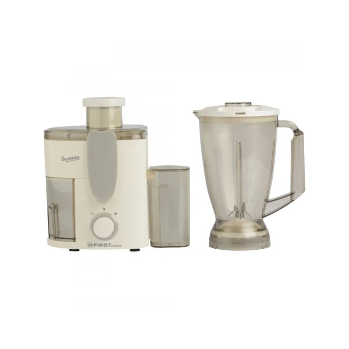 Соковыжималка центробежная First FA-5212-1