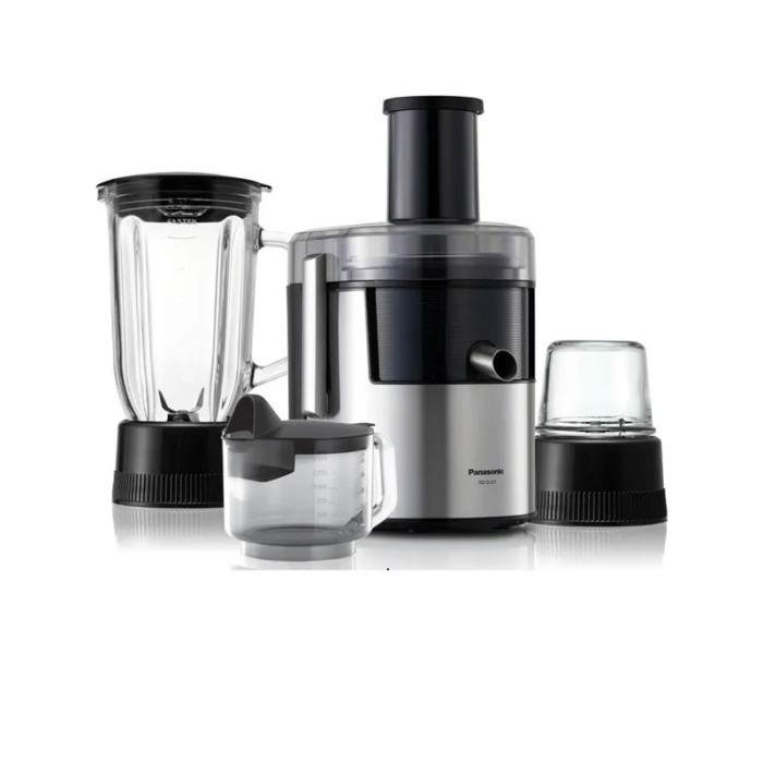 Соковитискач центробіжний Panasonic MJ-DJ31STQ