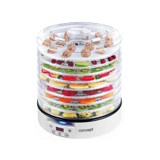 Сушка для продуктів CONCEPT SO2020