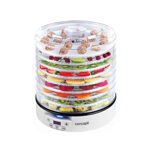 Сушка для продуктів CONCEPT SO2020