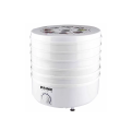 Сушка для продуктів PRIME Technics PFD502W