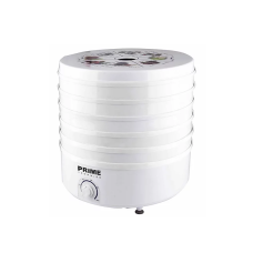 Сушка для продуктів PRIME Technics PFD502W