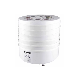 Сушка для продуктів PRIME Technics PFD502W