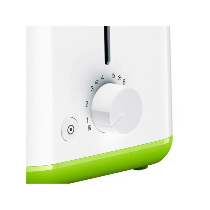 Тостер BRAUN HT1010GR