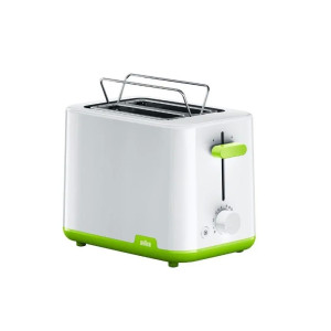 Тостер BRAUN HT1010GR