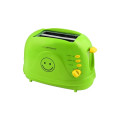 Тостер ESPERANZA EKT003 Smiley green