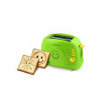 Тостер ESPERANZA EKT003 Smiley green