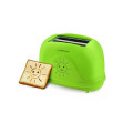 Тостер ESPERANZA EKT003 Smiley green