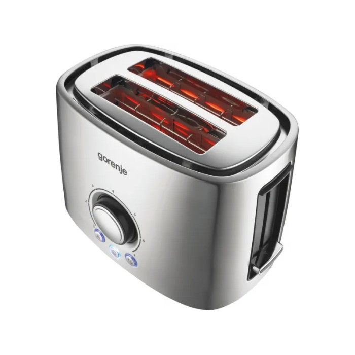 Тостер GORENJE T1000E