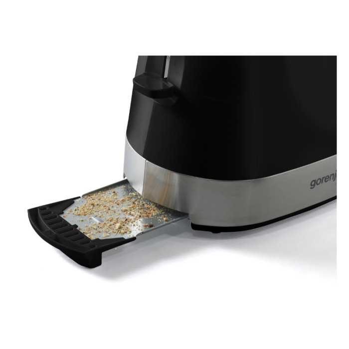 Тостер GORENJE T850BK