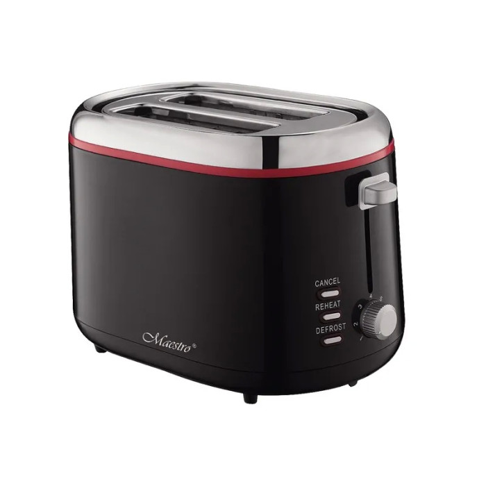 Тостер MAESTRO MR-705