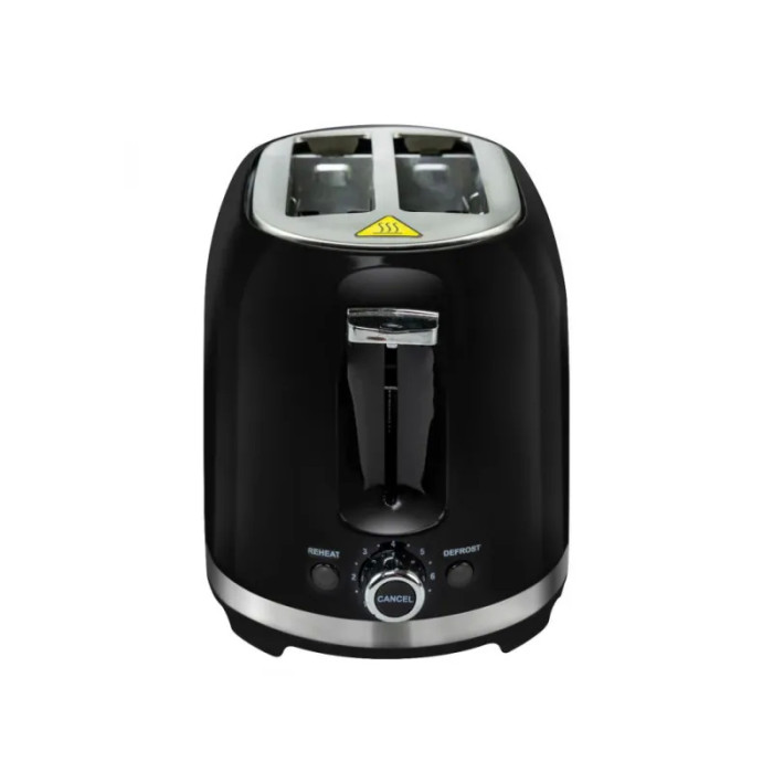 Тостер ROTEX RTM150-B