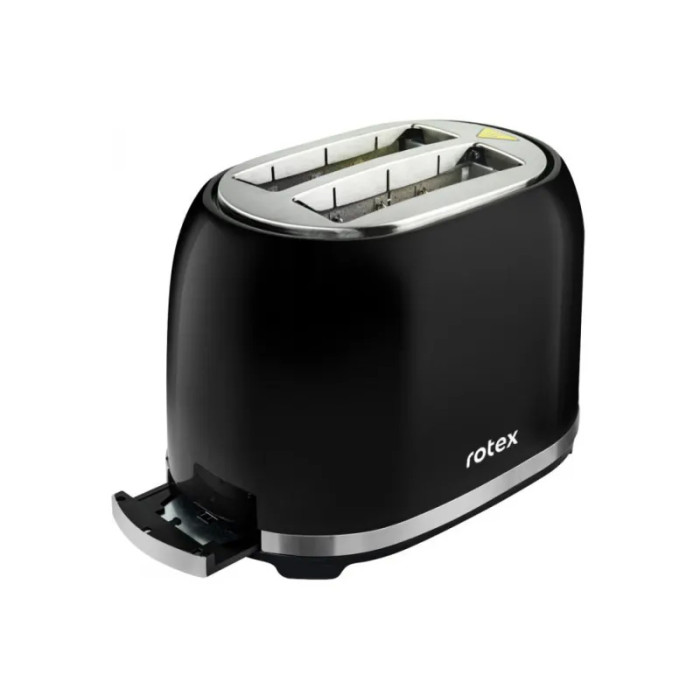Тостер ROTEX RTM150-B