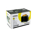 Тостер ROTEX RTM150-B