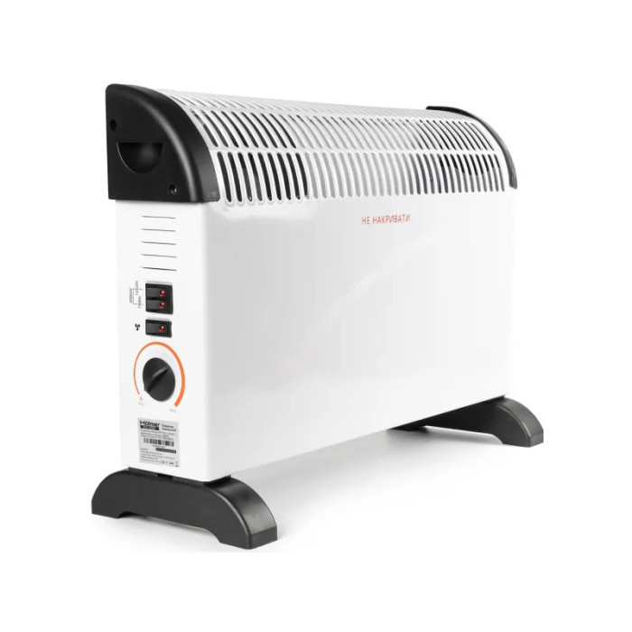 Конвектор Holmer HCH-200W
