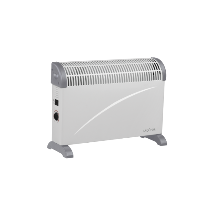 Конвектор Luxpol LCH12FB