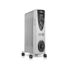 Обігрівач оливний REAL-EL HEAT-L210