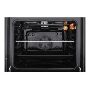 Духова шафа VENTOLUX BOSTON